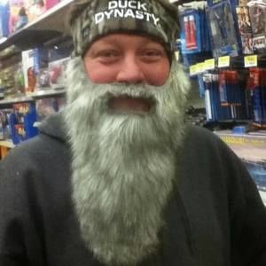 Meet your Posher, Doug